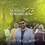 دانلود آهنگ تاج سر از محمد علیزاده